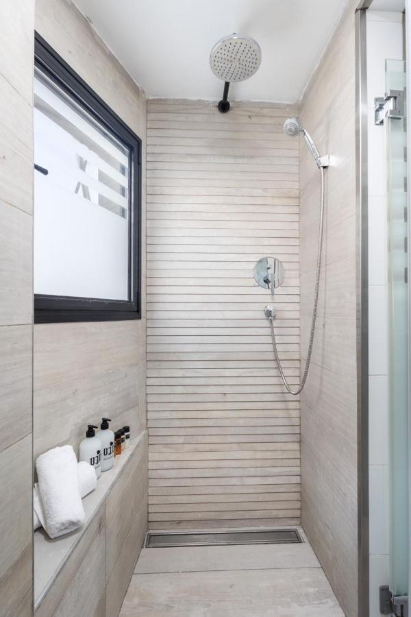 Jlm Rooftop Luxury Apartment เยรูซาเลม ภายนอก รูปภาพ